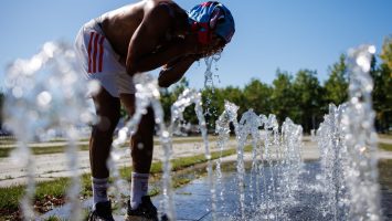 La ola de calor de junio en Alemania causó más de 4,300 muertes, según el Instituto Koch