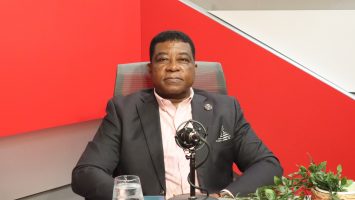 Aspirante al Colegio de Abogados propone mayor participación del gremio en selección de jueces