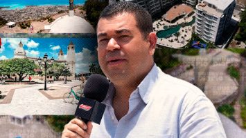 Puerto Plata consolida su renacer turístico con millonarias inversiones y nuevos proyectos