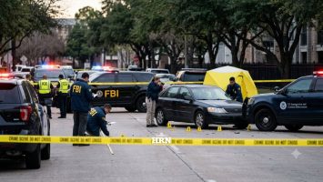 Un agente de ICE mata a un migrante mexicano durante un operativo de detención en Texas