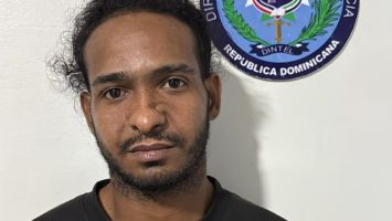 Golpe al Microtráfico en Santiago Oeste: Autoridades Detienen a "El Feo" en Operativo Conjunto