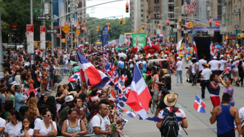 Más de tres millones de dominicanos residen en el exterior, expandiéndose a África y Asia