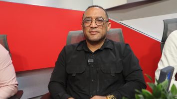 Psicólogo afirma que el amor se construye y se convierte en una decisión