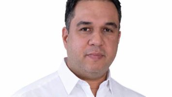 Elías Hasboun anunciará su posición sobre el proceso interno del PRM en el DN