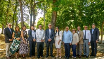 Anuncian proyectos ganadores de 8.ª Convocatoria de Educación Ambiental en Día del Río Yaque del Norte