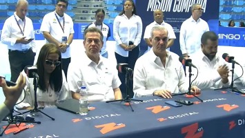 Continuarán intervenciones para consolidar el Centro Olímpico y Parque del Este como legado