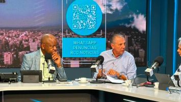 José Ramón Peralta revela cómo «se fabricaron documentos para incluirlo en expediente sin pruebas»