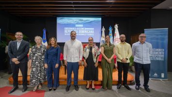 Celebran Primer Foro Nacional de los Océanos para fortalecer gobernanza oceánica del país