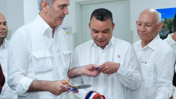 Entrega del Hospital Municipal de Guayubín fortalece la Red Pública de Salud en Montecristi