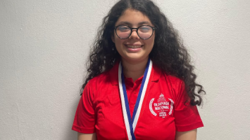 Colegio San Martín de Porres alcanzan tercer lugar nacional en Olimpiadas de Ciencias Sociales
