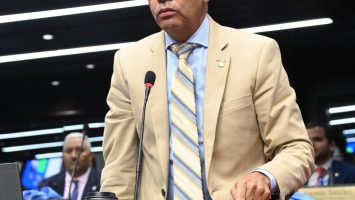 Diputado Cedeño: Es un cáncer no aprobación de proyectos importantes en cada legislatura