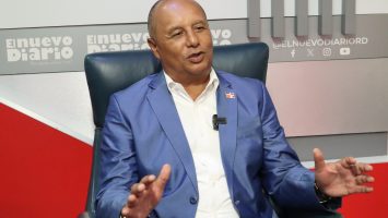 Eulalio Ramírez llama al diálogo para evitar marcha de agrónomos
