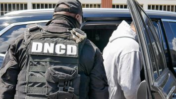 Extraditan a Estados Unidos a dominicano acusado de tráfico de heroína en New Jersey