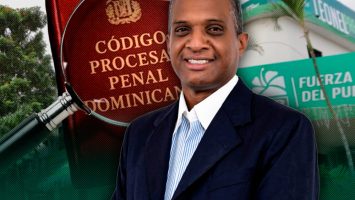 FP presentará informe disidente sobre las modificaciones al Código Penal