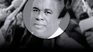 Luto en el Periodismo Dominicano: Fallece Luis Danilo Santamaría, Voz Emblemática de Monte Plata