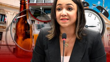Faride Raful dice Gobierno acatará fallo del TC sobre horario de venta de alcohol