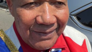Felipe Febles afirma supuestamente quieren acabar con los dominicanos en Nueva York