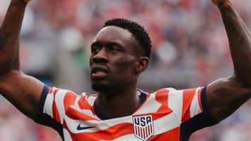 La FIFA suspende sanción al estadounidense Balogun tras llamada de Trump y causa revuelo