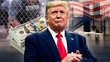Gobierno Trump compra dos de los mayores centros de detención de inmigrantes en California
