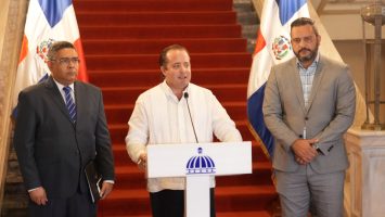 Gobierno define política presupuestaria 2027 y dice priorizará proyectos con impacto directo en calidad de vida de la gente