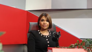 Afirman éxito empresarial solo tiene sentido cuando está guiado por el propósito de Dios