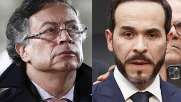 Petro rechaza investidura de De la Espriella se realice en cuartel militar