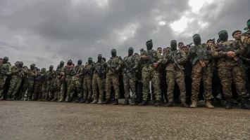 Hamás condiciona su desarme a la retirada israelí de Gaza