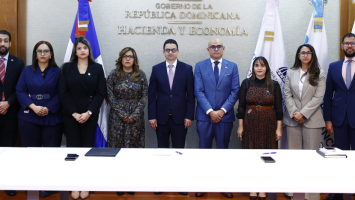 Ministerio de Hacienda afirma que combatir el lavado de activos es clave para la estabilidad económica