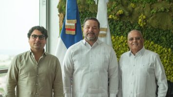 Medio Ambiente, RD Vial y Digecac pondrán en marcha plan de arbolado en principales vías del país