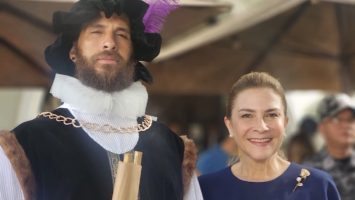 Comunidad artística rendirá homenaje al actor Stuart Antonio Ortiz Tobías