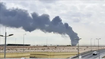 Irán ataca objetivos estadounidenses en Baréin y Jordania