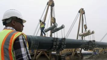 Ataques dejan cuatro muertos en nueva ofensiva de EE.UU. contra Irán