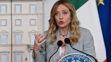 Italia propone sacar del espacio Schengen a España ante crisis de migrantes