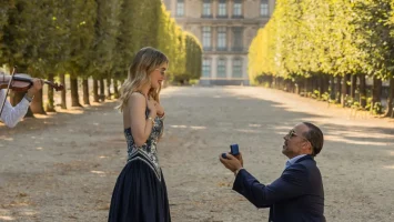 Presentadora de TV Ivana Gavrilovic anuncia su compromiso matrimonial con emotiva publicación