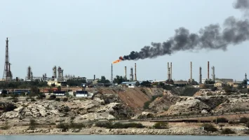 Irán asegura que mantiene exportaciones de petróleo pese a sanciones de EE.UU.