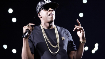 Concierto de Jay-Z en Nueva York con estrellas fue atrasado horas por brechas de seguridad