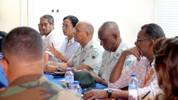 Coordinan Plan de Movilidad de cara a los Juegos Centroamericanos y del Caribe 2026