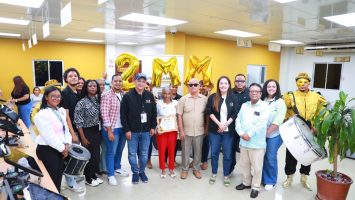 JCE alcanza 2 MM de cédulas entregadas; Jáquez Liranzo exhorta renovar documento a tiempo