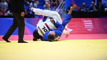 Tercer día de los Juegos Santo Domingo 2026 repartirá medallas en nueve deportes