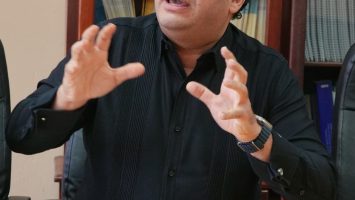 Asonafiss cuestiona ganancias acumuladas de más de RD$20,000 millones por parte de las ARS