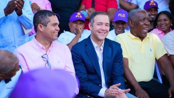 Johnny Pujols: “RD vive uno de sus peores momentos por deterioro social y amenazas a la democracia”