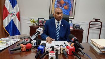 Julito Fulcar propone hoja de ruta para reactivar exportación de mango dominicano hacia EE.UU.