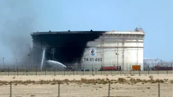 Irán es acusado de ataque mortal contra empresa china en Kuwait