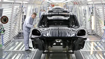 Porsche anuncia el recorte de otros 5,000 puestos de trabajo hasta 2035