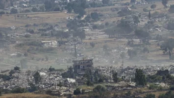 Ejército libanés avanza tras retirada israelí parcial