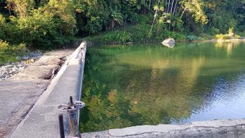 Sequía reduce caudales de ríos y provoca baja presión e interrupciones de agua potable en SD