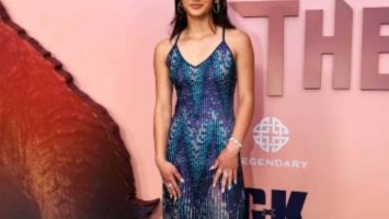 Muere en un accidente de tráfico Kaylee Hottle, actriz de ‘Godzilla’, a los 18 años