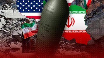La guerra entre EEUU e Irán se recrudece y se extiende tras una semana de enfrentamientos