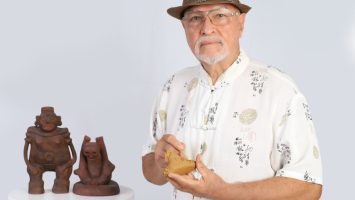 Selecta RD dedicará su cuarta edición al legado taíno en la artesanía dominicana