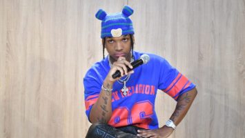 Lomiiel lleva el dembow a Premios Juventud 2026 con Pa Que lo Bailes (Báilalo Rocky)